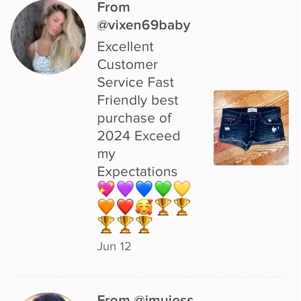 STAR RATINGS ⭐️⭐️⭐️⭐️⭐️ - Picture 8 of 16